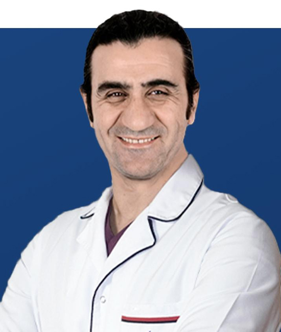 Dr. Ahmet Taştan