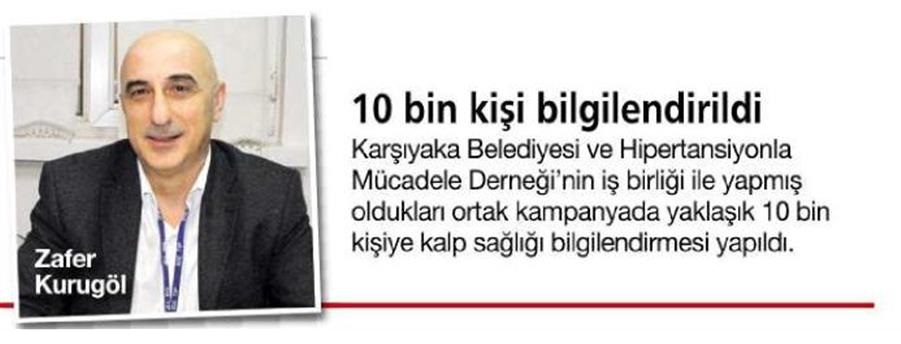 Basında Haber 1