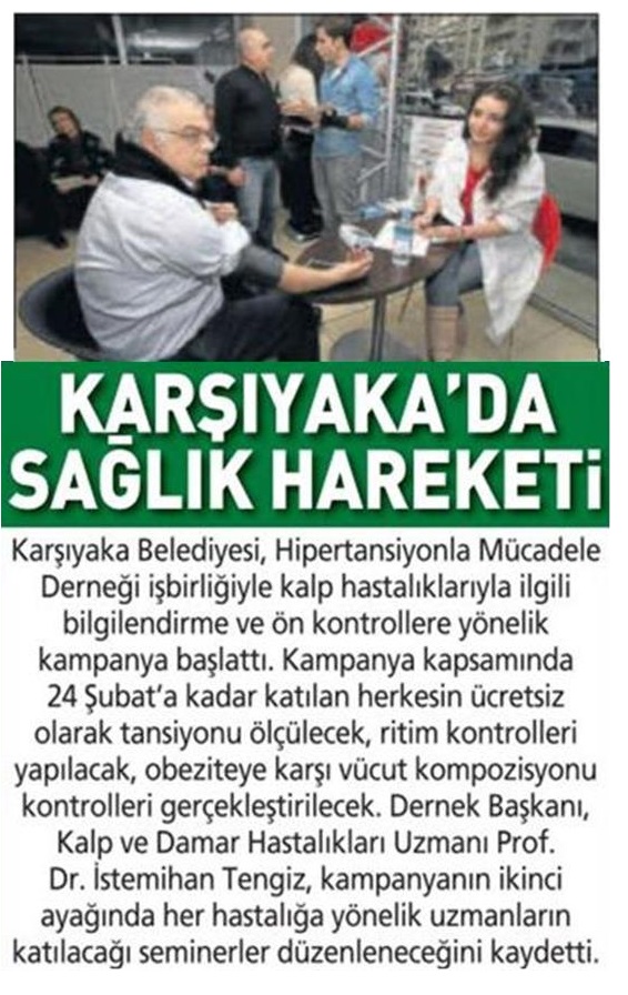 Basında Haber 15