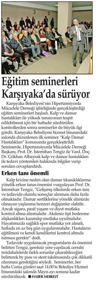 Basında Haber 20