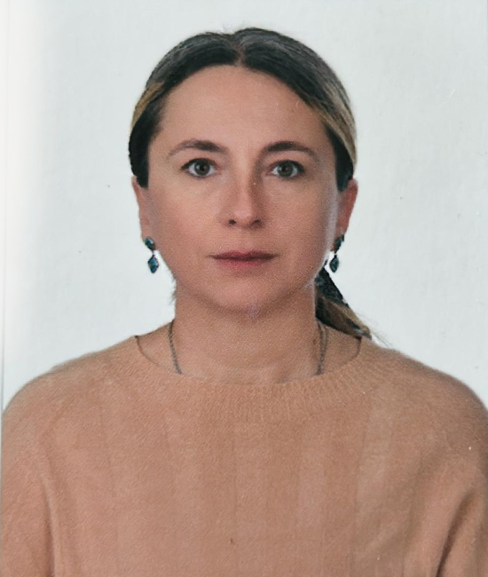 Dr. Ebru İpek Türkoğlu