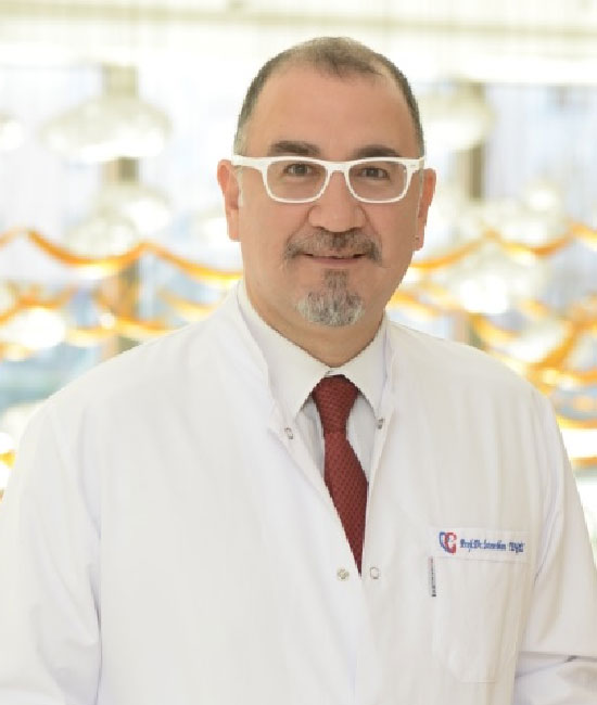 Dr. İstemihan Tengiz
