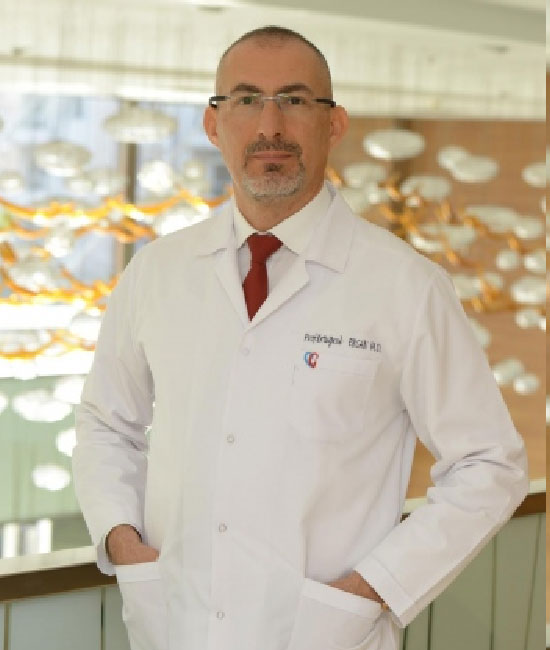 Dr. Ertuğrul Ercan