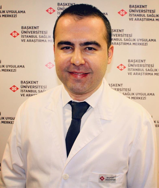 Dr. Umut Kocabaş